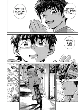 Page 32 of Manga Shounen Zoom Vol. 27