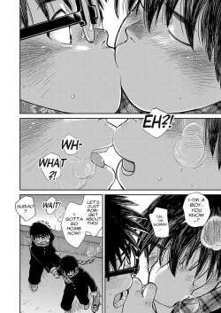 Page 44 of Manga Shounen Zoom Vol. 27