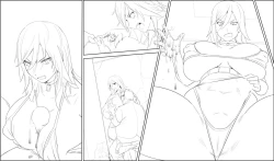 Page 30 of Gyaru keisatsukan Makiko