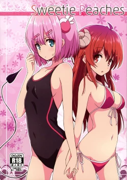 Page 1 of Sweetie Peaches