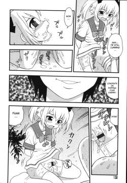 Page 134 of Blue Berry