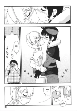 Page 85 of Blue Berry