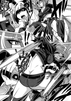 Page 30 of COMIC Grape Vol. 105