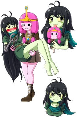 Page 30 of Adult Time 5