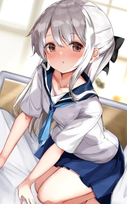 Page 159 of Imouto ga 1kai shika Me o Awasete kurenai