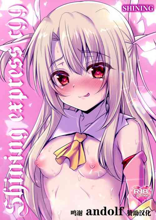 Download SHINING EXPRESS C99