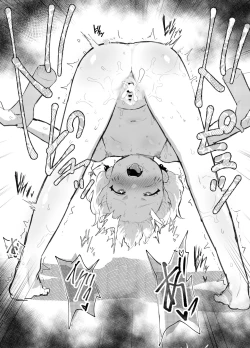 Page 106 of Kawaii Shota ni wa Manko o Tsukeyo!3Super Sentou Hen