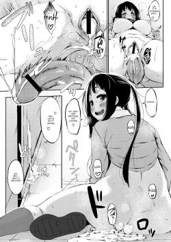 Page 117 of Hatsukoi Delusion