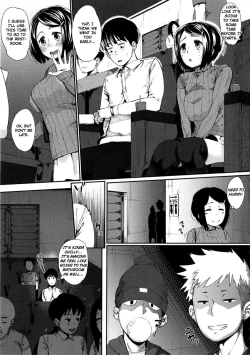 Page 11 of Hatsukoi Delusion