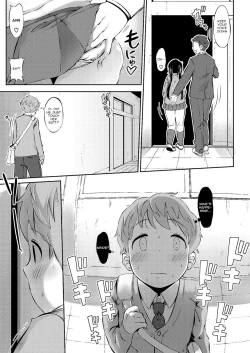 Page 99 of Hatsukoi Delusion