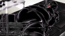 Page 5 of Beginning black M