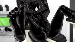 Page 87 of Beginning black M