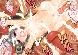 Page 27 of Aishite!! Homun Bessatsu Teen no Yaruki! Sono Ni Sakura no Juninin to Hatsutaiken