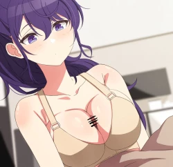 Page 22 of 試しにエッチしてみるまふゆ14-15（Chinese）