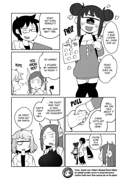 Page 4 of Kouhai no Tanganchan the Cyclops