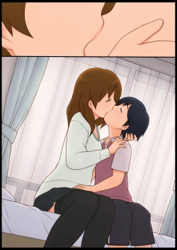 Page 7 of Ponpharse for Mobile Vol. 1 - Katei Kyoushi no Oneesan Hen