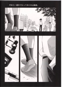 Page 11 of AYANAMI SUMMIT