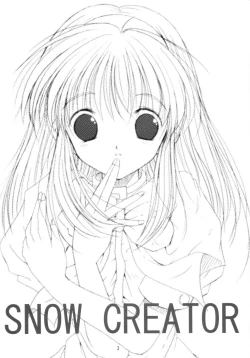 Page 2 of SNOW CREATOR