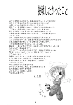 Page 3 of SNOW CREATOR