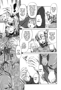 Page 12 of Eroge Master no Ore ga Sanjigen Kouryaku ni Honki o Dashita Ken