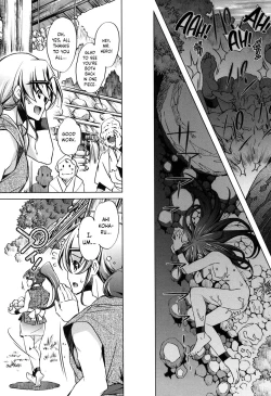 Page 174 of Eroge Master no Ore ga Sanjigen Kouryaku ni Honki o Dashita Ken