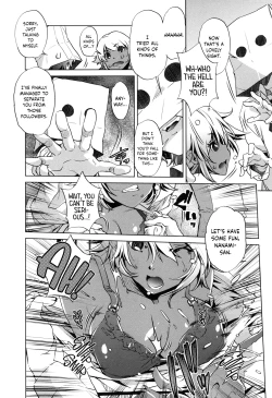 Page 70 of Eroge Master no Ore ga Sanjigen Kouryaku ni Honki o Dashita Ken