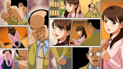 Page 32 of DeliHeal o Yondara Yuutousei no Oshiego ga Kichattan desu kedo...