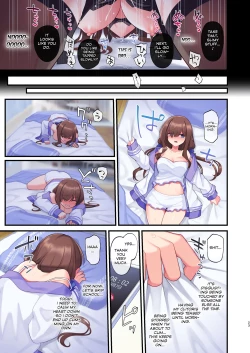 Page 21 of Inma-tachi no Yuugi Ittara Owari no Isshuukan