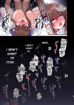 Page 47 of Inma-tachi no Yuugi Ittara Owari no Isshuukan