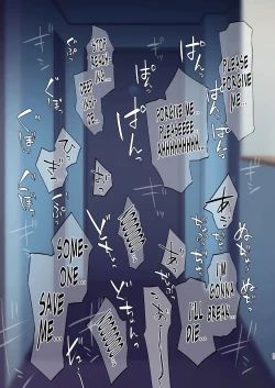 Page 51 of Inma-tachi no Yuugi Ittara Owari no Isshuukan