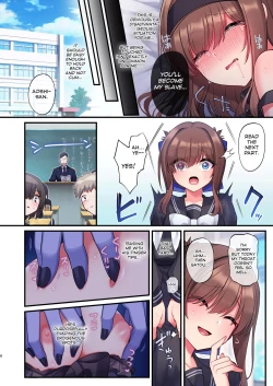 Page 6 of Inma-tachi no Yuugi Ittara Owari no Isshuukan