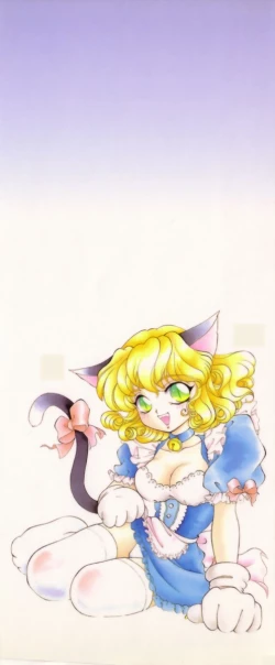 Page 2 of Houkago Tokimeki Club