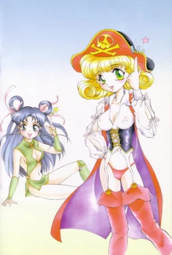 Page 5 of Houkago Tokimeki Club