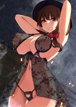 Page 32 of ゆきばこ ゆきとのお絵描き箱 2022年6月号 あまあまえっちな幻想郷