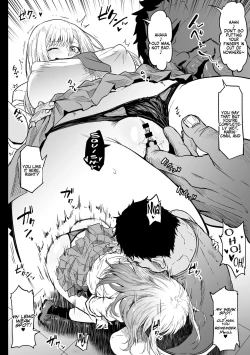 Page 6 of Baito Ganbaru CosplayerTime Job