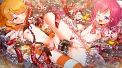 Page 124 of Shinsei Kourin Dacruon Luna