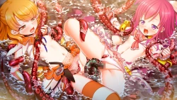 Page 125 of Shinsei Kourin Dacruon Luna