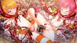 Page 126 of Shinsei Kourin Dacruon Luna