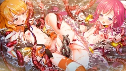 Page 129 of Shinsei Kourin Dacruon Luna