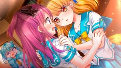 Page 26 of Shinsei Kourin Dacruon Luna