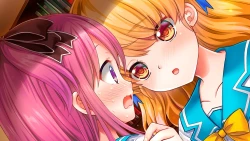 Page 27 of Shinsei Kourin Dacruon Luna