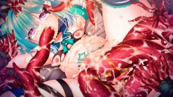 Page 337 of Shinsei Kourin Dacruon Luna