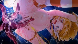 Page 444 of Shinsei Kourin Dacruon Luna