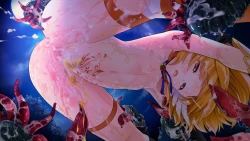 Page 445 of Shinsei Kourin Dacruon Luna