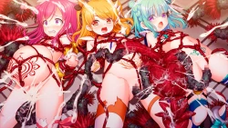 Page 75 of Shinsei Kourin Dacruon Luna