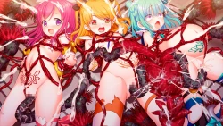 Page 79 of Shinsei Kourin Dacruon Luna