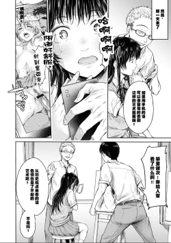 Page 12 of Kanojo ni Kokuhaku Suru Mae ni Tomodachi ni Nakadashi Sareta... 8