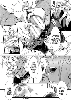 Page 4 of Shuugaku Ryokou Ch. 4| School Trip Chapter 4