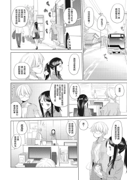 Page 30 of Taesan | 小任与地弥子小姐