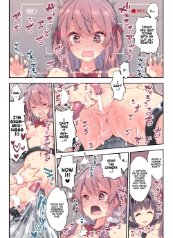 Page 6 of Egao Akume Game | Smiling Climax Game